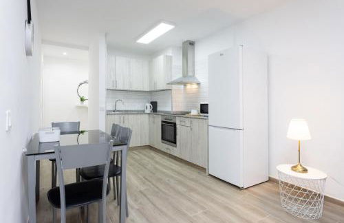 Home2Book Charming Apartment Santa Cruz, Wifi - Foto 8