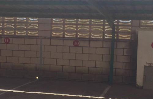 .Apartamento 1a linea de playa + piscina + parking DAIMUS - Foto 11