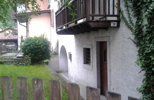 Apartments Carisolo - Val Rendena - Photo 17