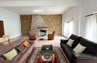 Cau de Serra "Tu refugio en la naturaleza" - Photo 52