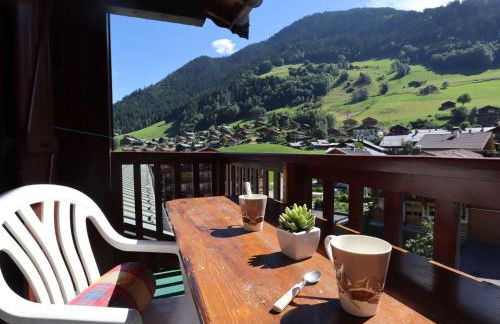 Duplex 6 Pers à Arêches-Beaufort : Piscine, Garage, Proche Ski, Animaux OK, Wifi - FR-1-342-255 - Foto 11