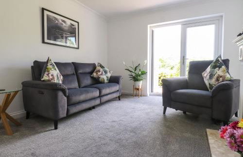 The Annexe at Llwyfor - Photo 3