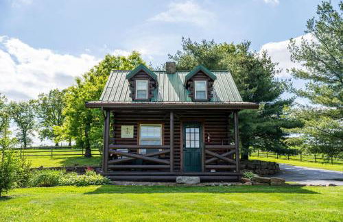 Sage Brush Cabin - Foto 1