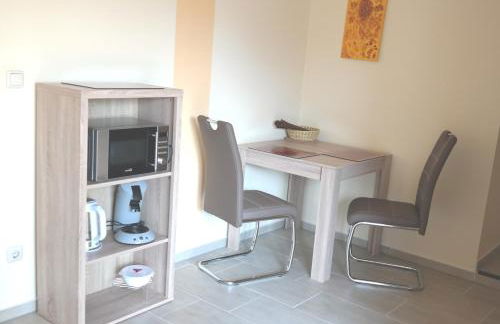 APPartementWESTiNGhaus - Photo 5