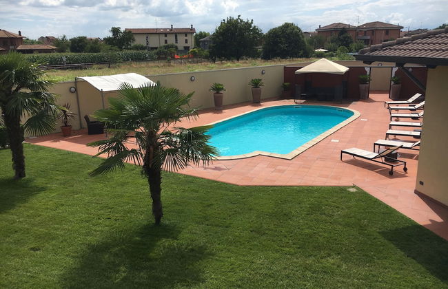 Villa Cometa - Living Fashion - Foto 30