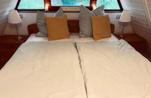 Ferienhaus Teetied - Foto 40