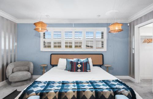 Centrally Located 4BD Oasis with Pool & Movie Patio - Foto 37