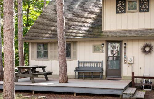 Shady Pines @ Crystal Mountain Resort - Foto 29