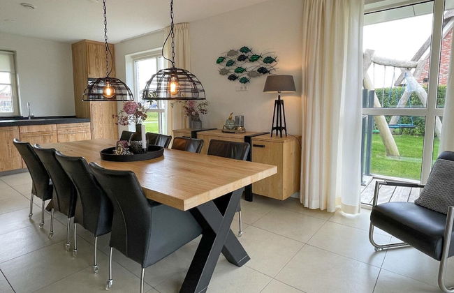 Beautiful Villa With Wellness - Foto 19