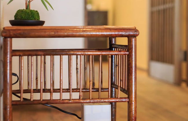 Kanazawa no yado Ikedaya - Foto 33