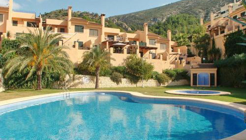 Bungalow La Joya - Foto 1