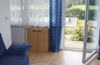 Ferienwohnung Palmgarten - Foto 3