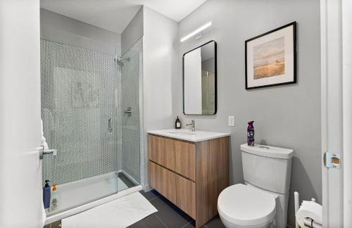 Furnished Apartment in South Boston - Foto 56