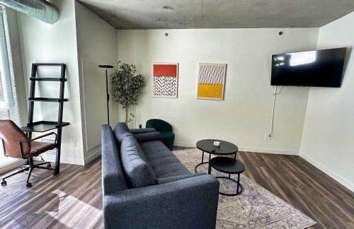 4 Brand new combined apartments with city views - Foto 10