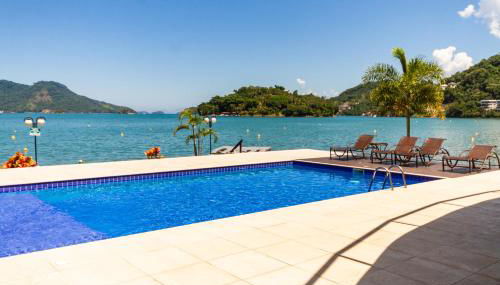 Angra dos Reis com estilo e sofisticação! - Foto 3