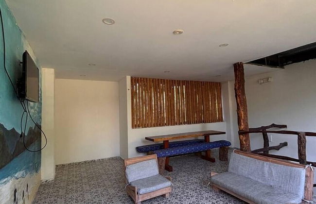 arhuacos hostal - Foto 20