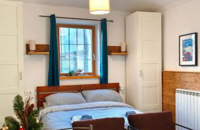 Hideaway Apartments - Ski Sauze d'Oulx and the Via Lattea - Foto 1