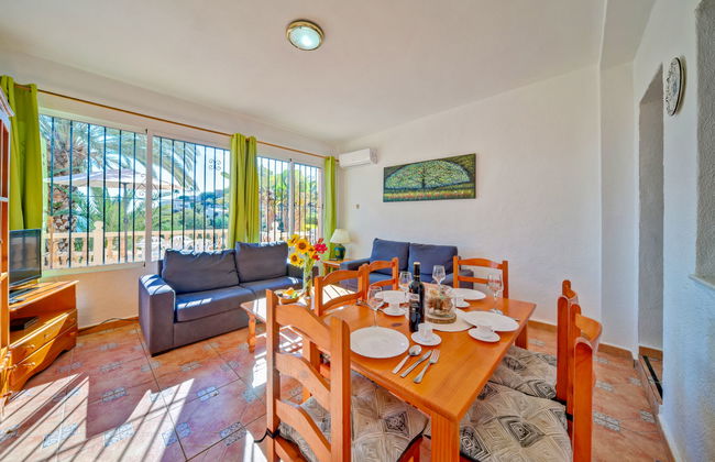 Canuta Baja - Foto 3