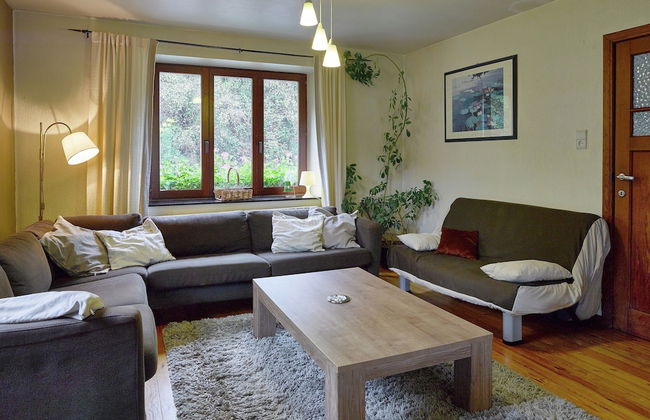 Peaceful Garden Home, Chevron - Foto 10