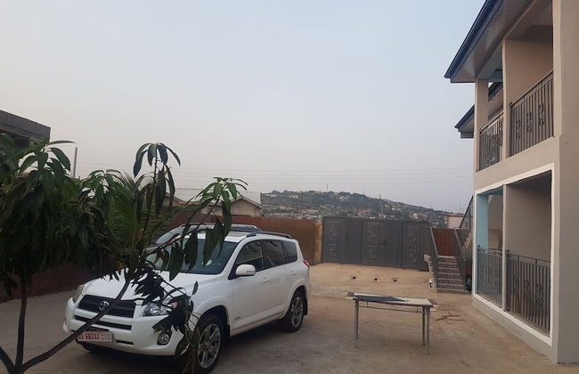 Private Executive Apartments - Foto 23