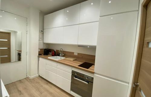 Appartement Nice 2 chambre 2 lits 1 salle de bain - Foto 16