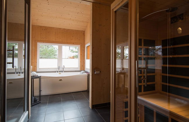 #1 mit IR-Sauna&Sprudelbad innen - Foto 16
