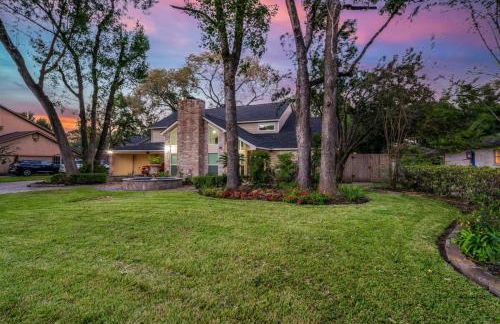 Bright and Spacious Home for w Pool -over 30 Nights- - Foto 2