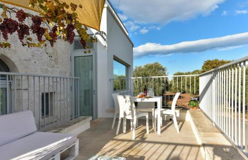 Trulli Casalina - Foto 47