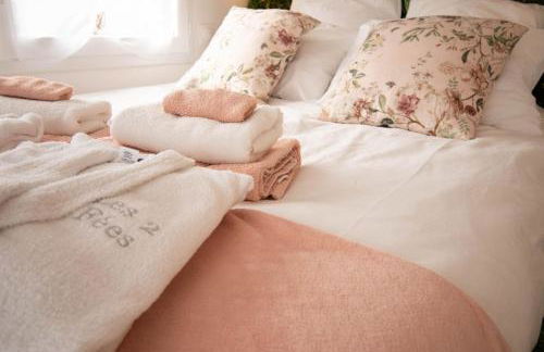 Studio les 2 fées - Jacuzzi - Forêt de Brocéliande - Foto 11