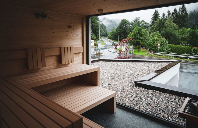 Ferienwohnungen Hautz - Foto 27