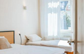 namastay! Exklusiver Altbau in Bestlage - 3BR - Foto 18