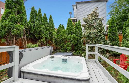 Germantown Old Grand House - Foto 58