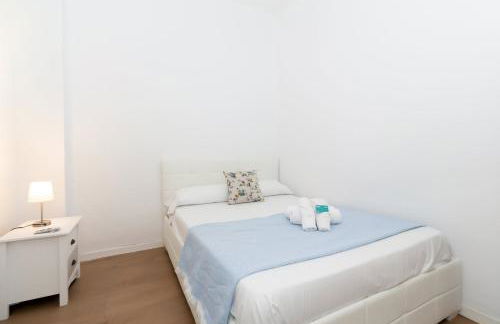 GuestReady - Lovely flat by Valencia University - Foto 16