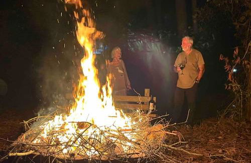 Soundside, canalfront Outer Banks house near ocean - Foto 28