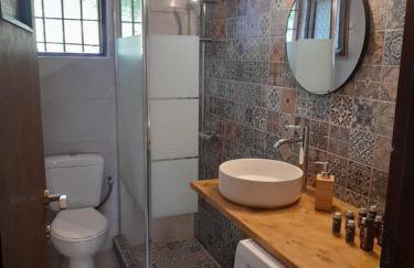 Mountain and Sea view - Foto 15