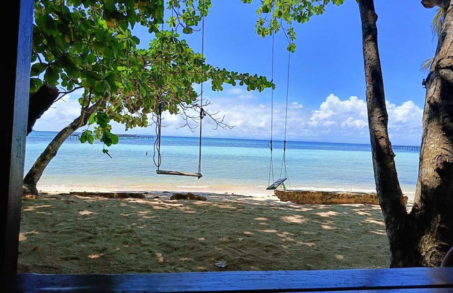 Mamatua N. Saleo Villa - Foto 35