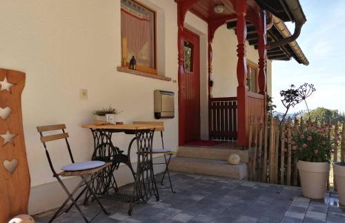 Ferienwohnung deine Rauszeit - Foto 22