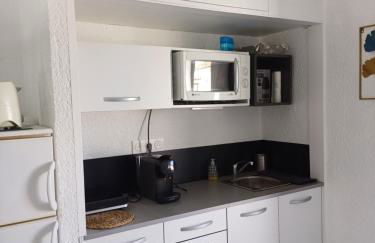 Coquet studio indépendant - Foto 7