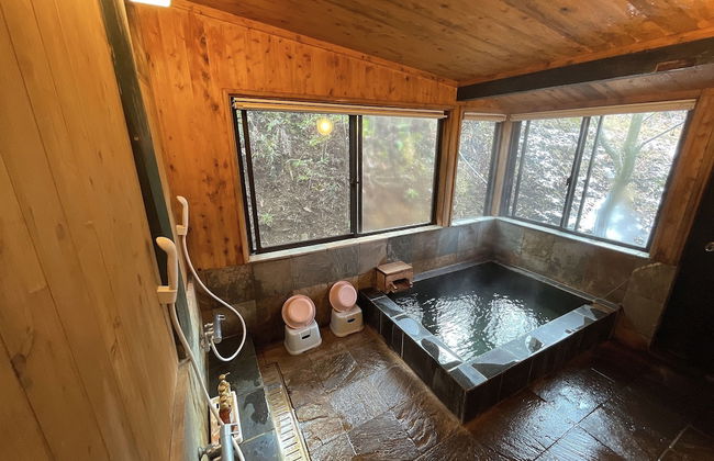 Kurasako Onsen Sakura - Foto 46