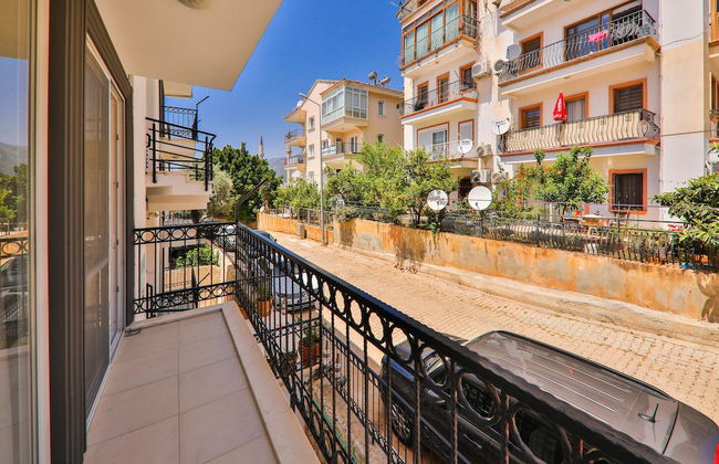 Duygu Apart - Photo 37