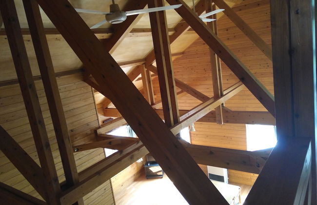 Miyori Furusato Taikenmura - Foto 10