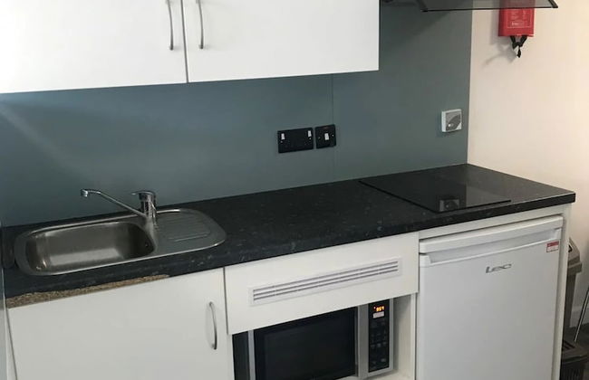 Student Only Botanic Studios - Foto 28