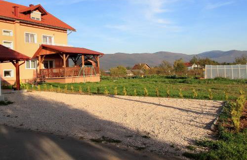 Apartments with a parking space Covici, Velebit - 14302 - Foto 7