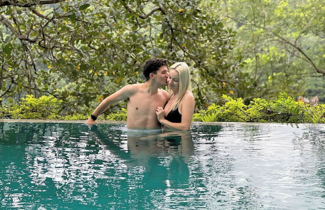 Aqua Dunhinda Villa & Nature Retreat - Foto 64