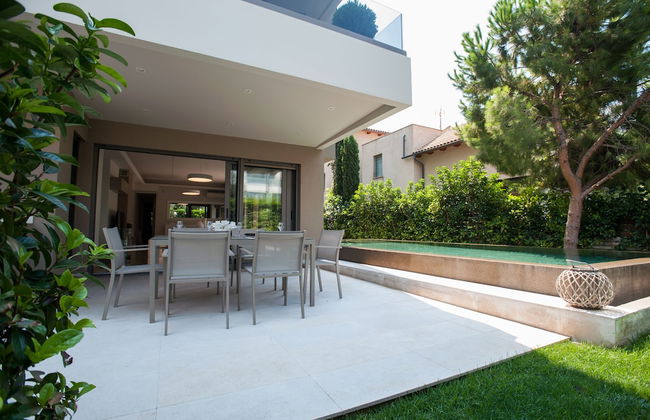 Elaia Luxury Apartments Glyfada - Foto 70