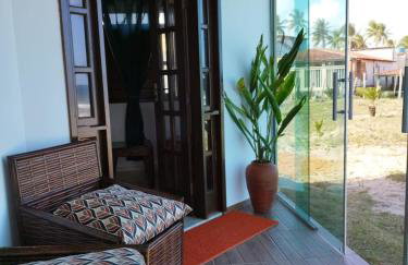 Bangalô Panorâmica - Foto 1