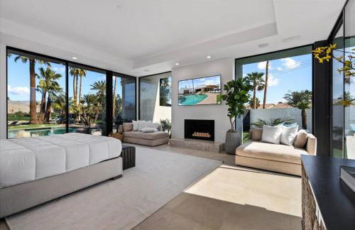 The Bravo Beach Club Tennis, Beach, Basketball, Golf Ultra-luxe Compound by Avantstay - Foto 92