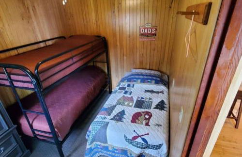 Lakeside 3 Bedroom Lazy Days Cabin On Kab - Foto 17