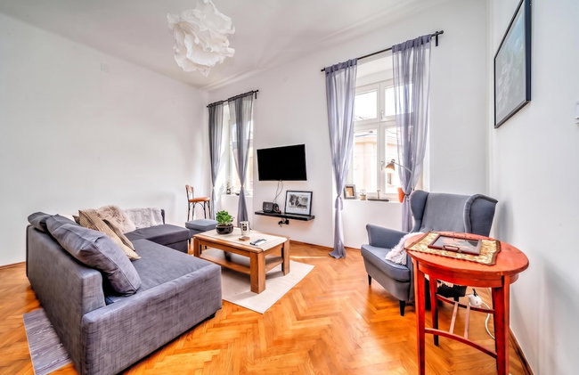 City Soul Apartment - Happy Rentals - Foto 25