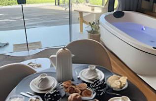 Chalé Recanto Santo Anjo - Foto 28